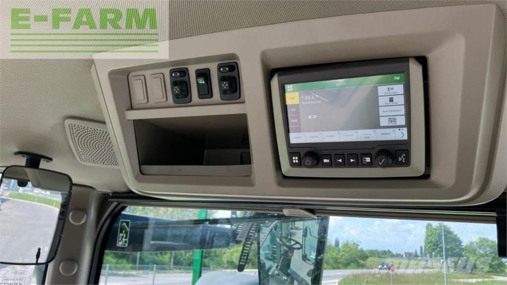 John Deere 7R 290 拖拉机/农用车