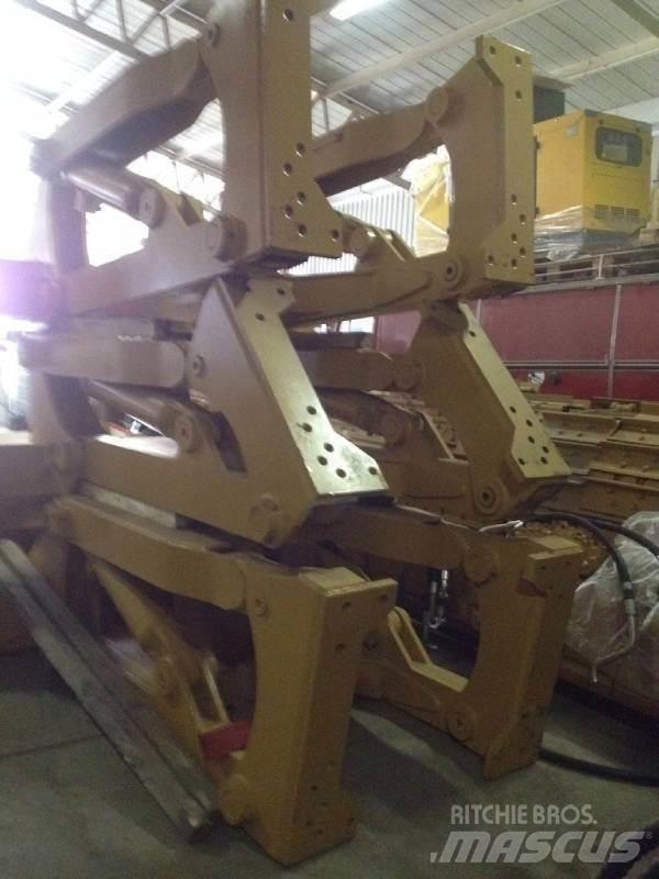 CAT D7H Ripper NEW 建筑机械-其他