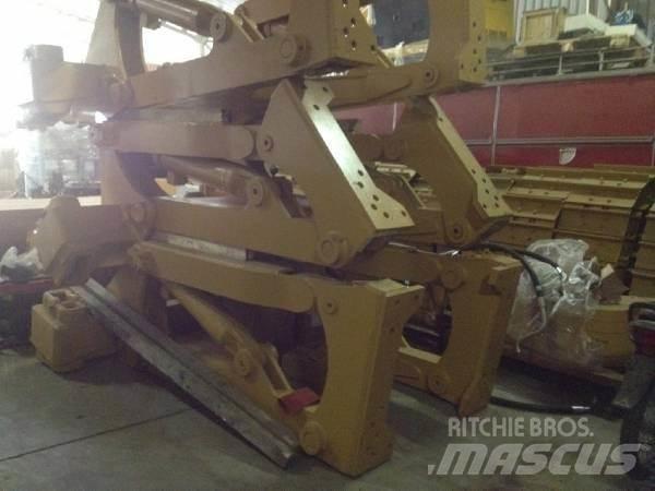 CAT D7H Ripper NEW 建筑机械-其他