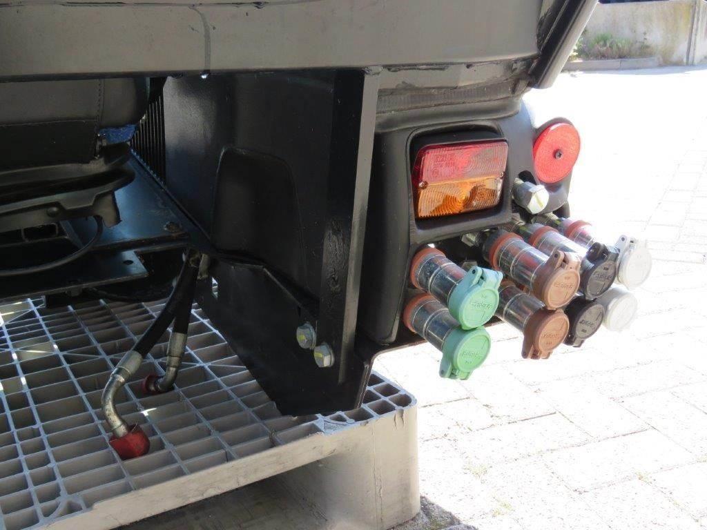 New Holland TK 运输工具-其他