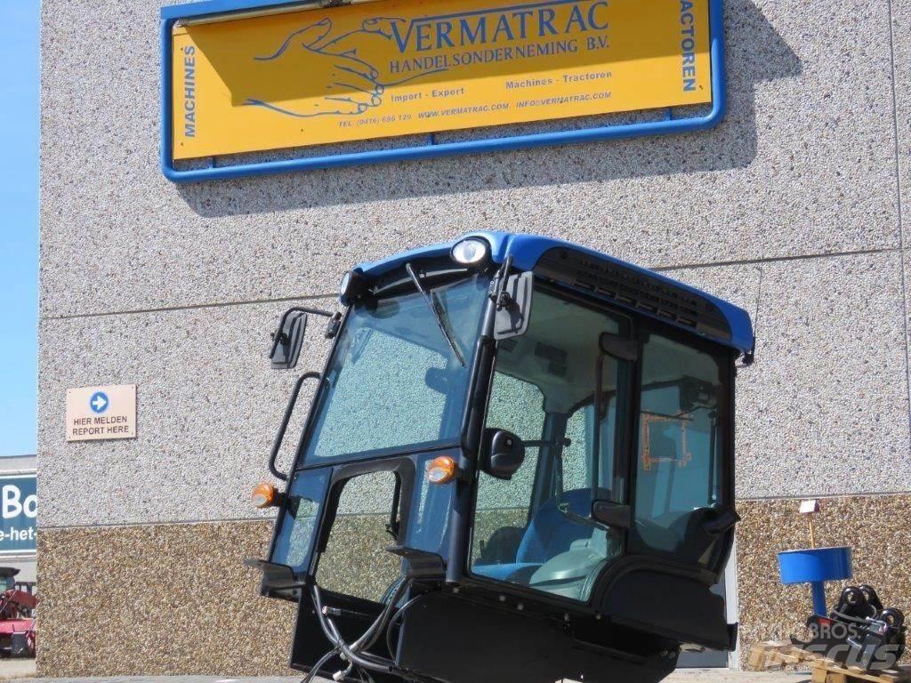 New Holland TK 运输工具-其他