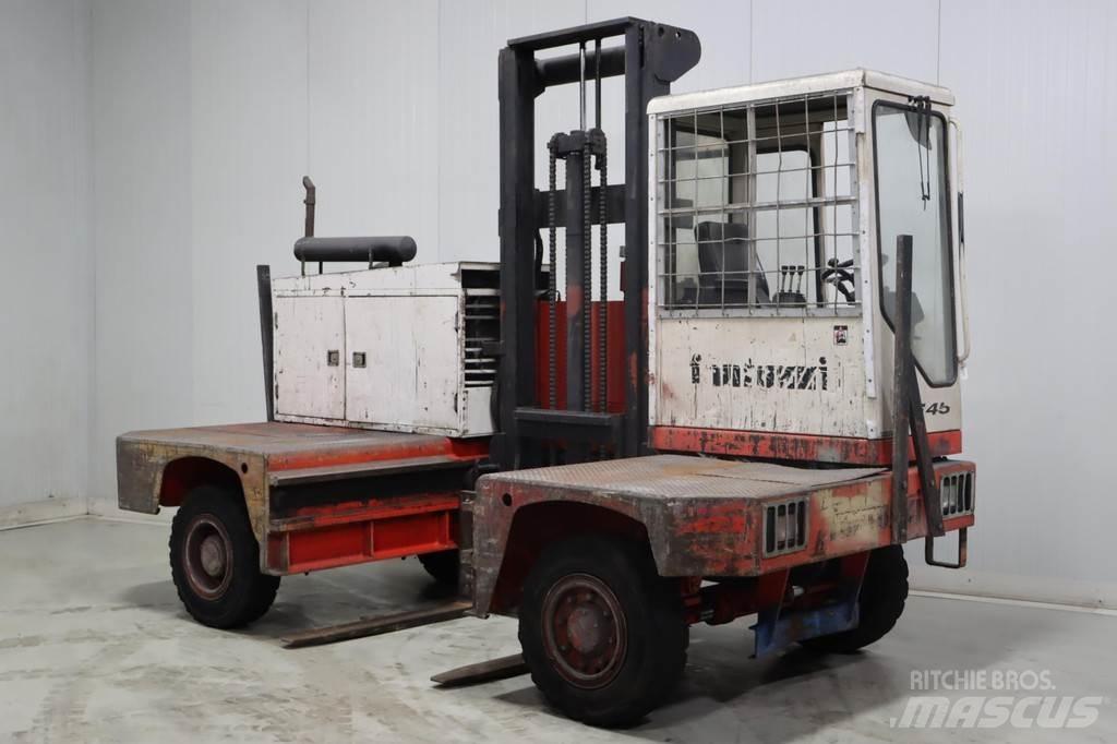Fantuzzi SF45 侧卸式铲车