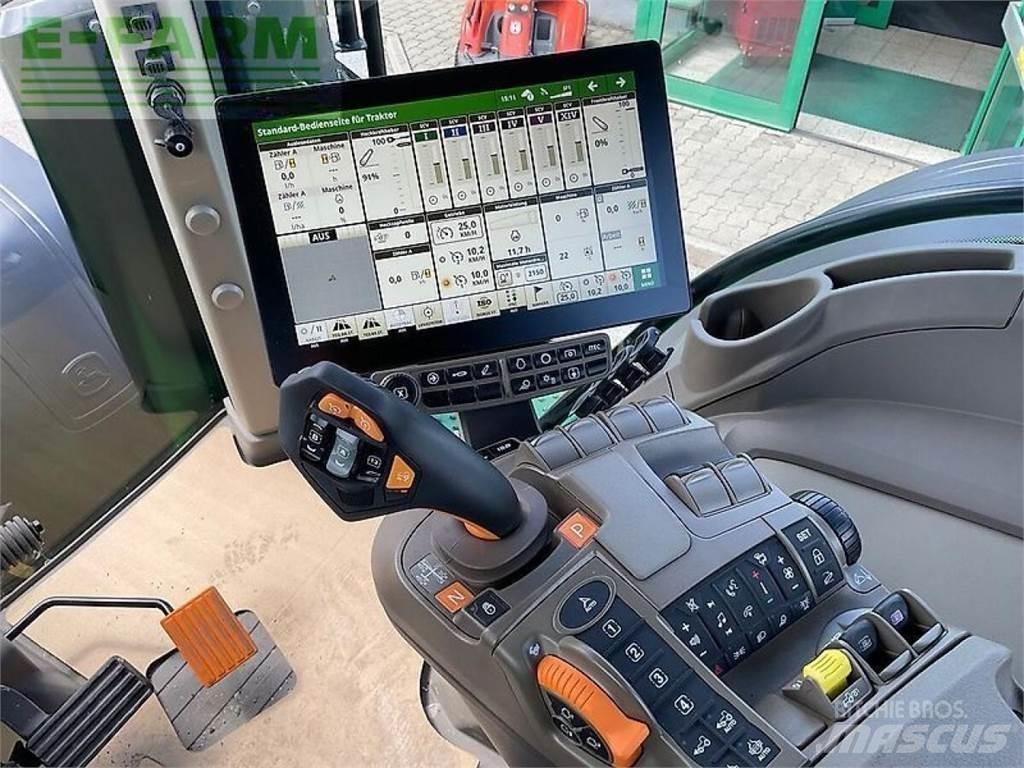 John Deere 8r340 拖拉机/农用车