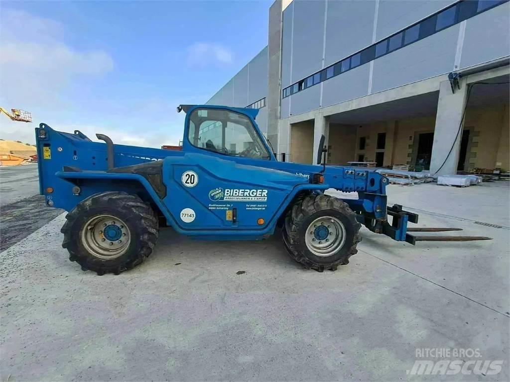 Merlo P 38.14 其他叉车