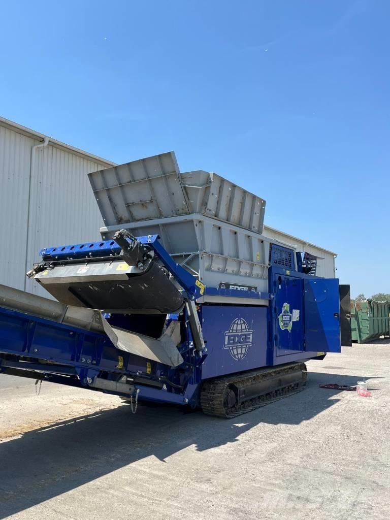 Edge SLAYER XL 废料粉碎机