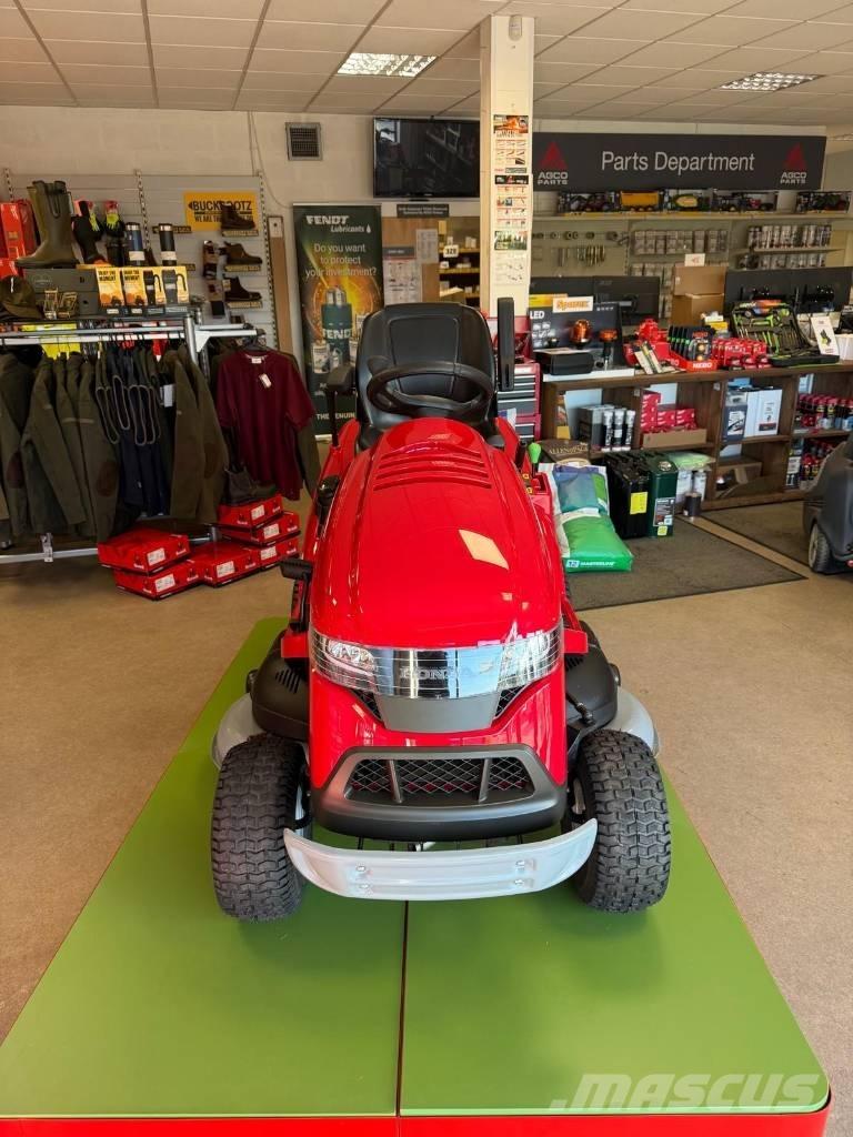 Honda HF2625 骑乘式割草机