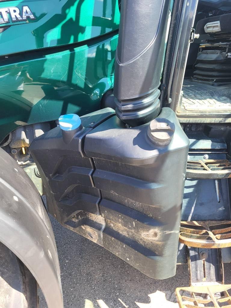 Valtra T 234 Direct 拖拉机/农用车