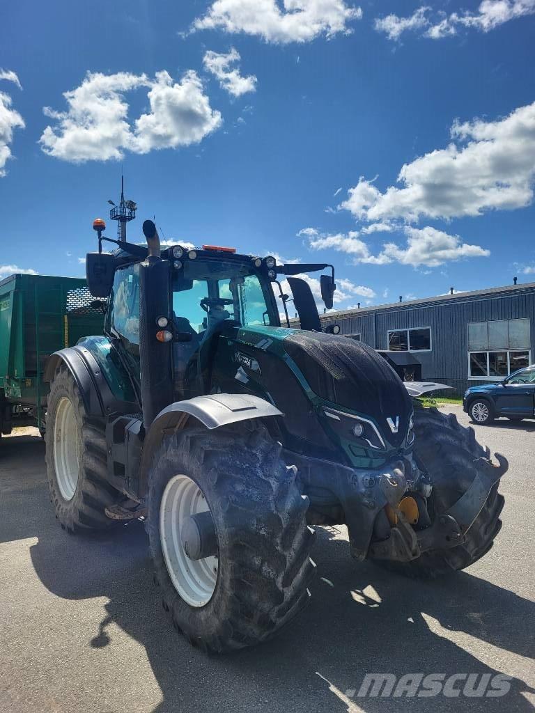 Valtra T 234 Direct 拖拉机/农用车