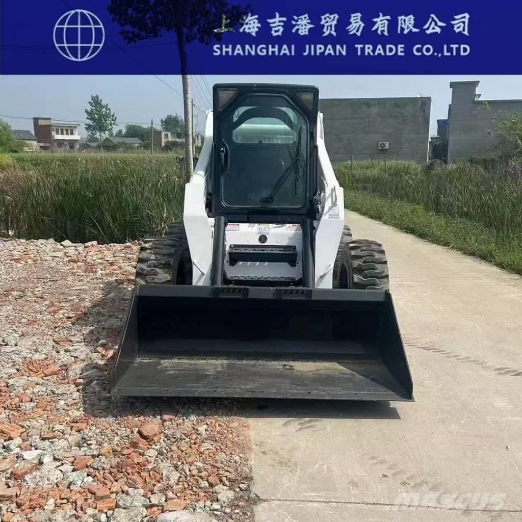 Bobcat S 330 滑移装载机