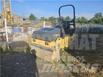 Bomag BW 120 双轮压路机