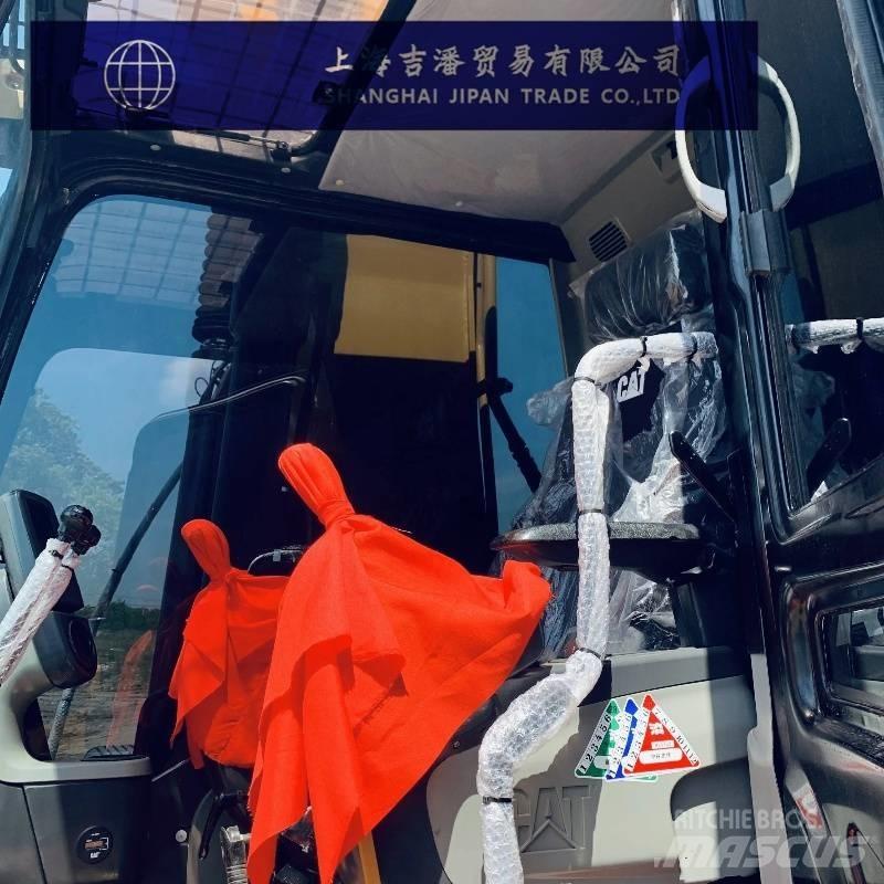 CAT 323 D 履带挖掘机
