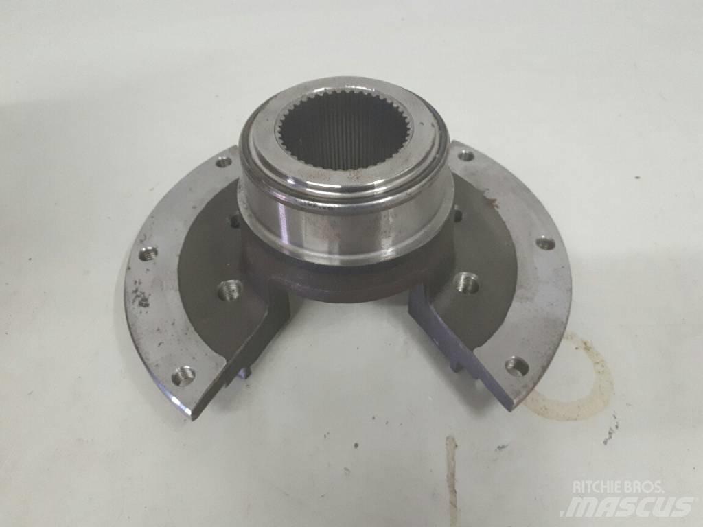 O&K 7399645 传动装置