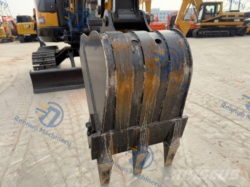 Sany 26U 小型挖掘机