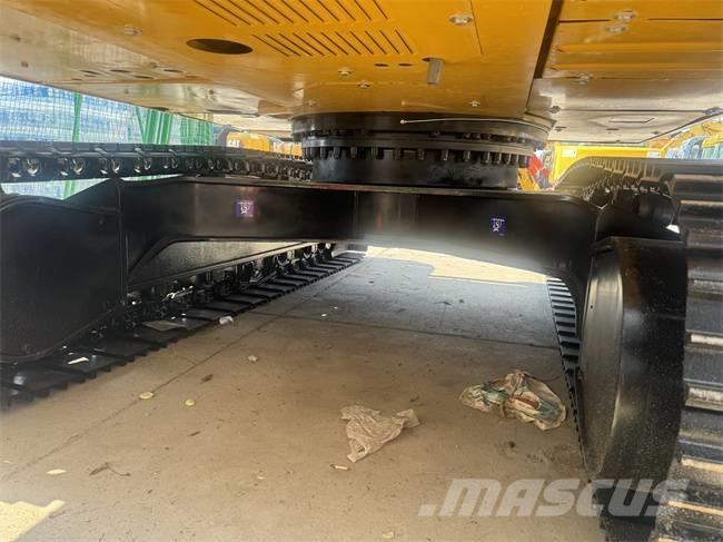 CAT 320 C L 履带挖掘机