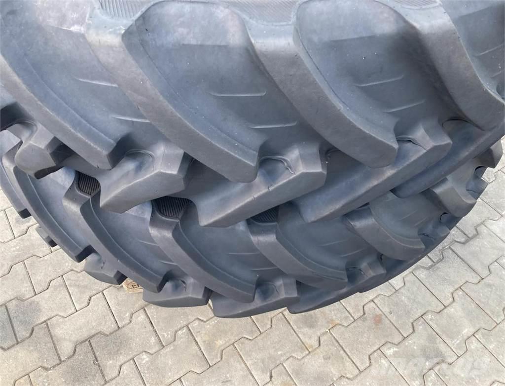 Alliance 380/85R34 轮胎、车轮、轮圈