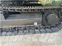 Sany SY 95 C 轮式挖掘机