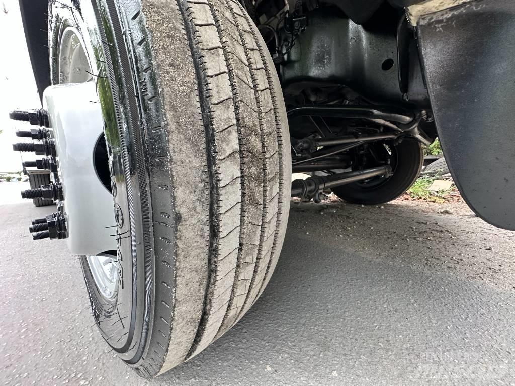 Ford F 550 皮卡车