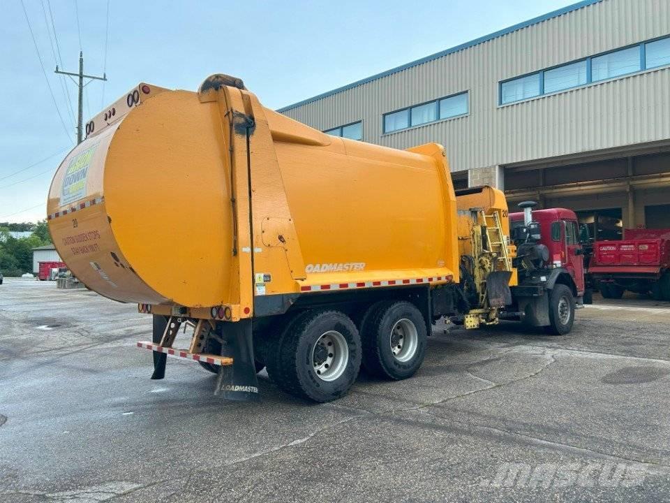 Peterbilt Loadmaster 其他货车