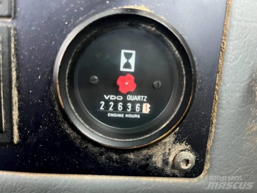 Volvo L 90 轮式装载机