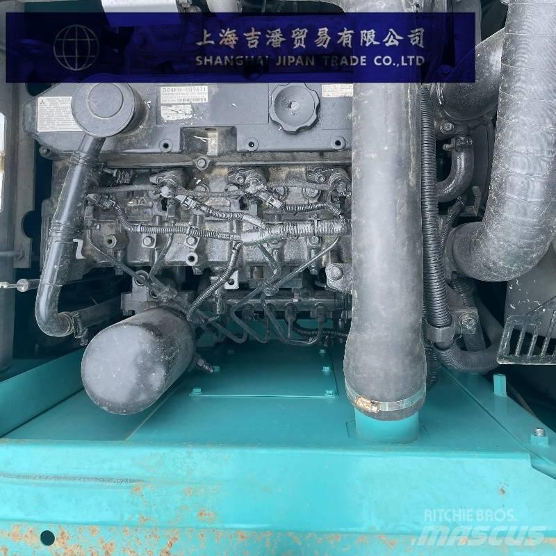 Kobelco SK 140 履带挖掘机