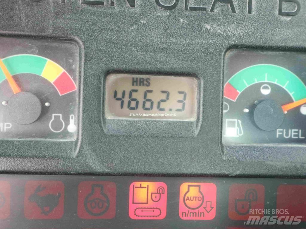 Bobcat E 26 小型挖掘机