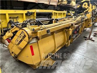 Cressoni SWR 3 联合收割机头