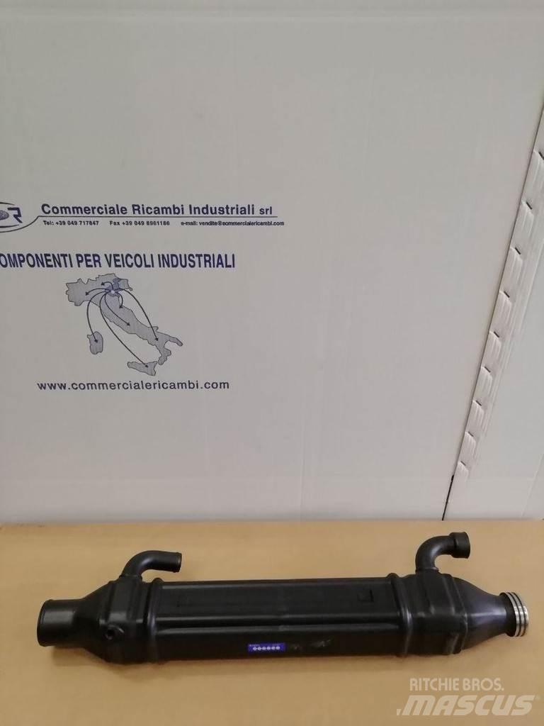 Scania EGR 运输工具-其他