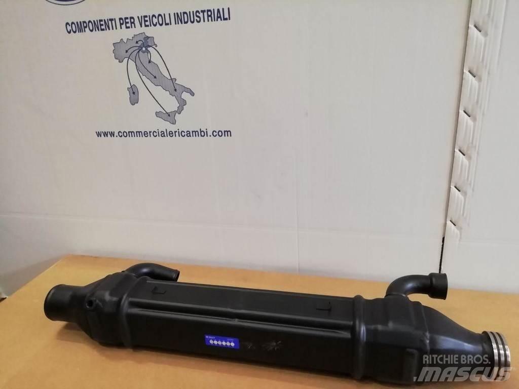 Scania EGR 运输工具-其他