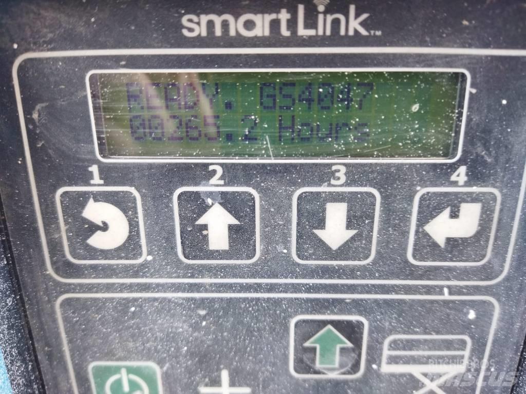 Genie GS 4047 剪叉式升降机