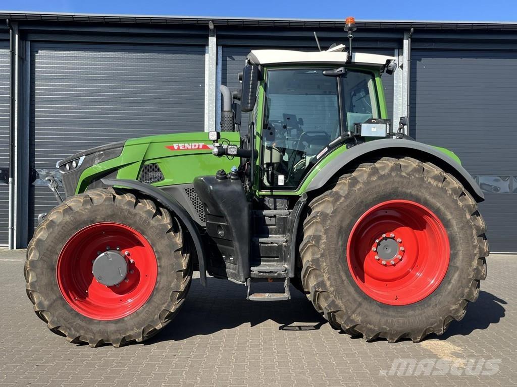 Fendt 936 GEN7 拖拉机/农用车