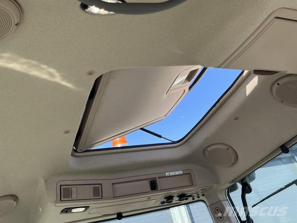 Fendt 936 GEN7 拖拉机/农用车