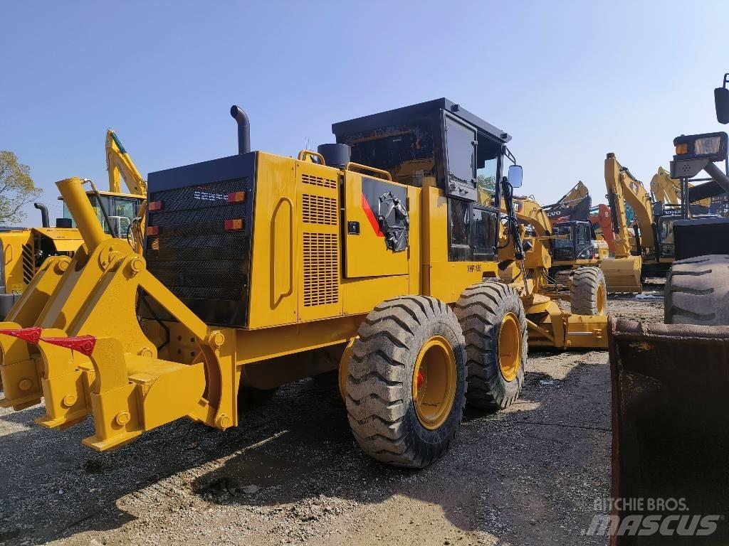 CAT 140 H 平地机/推土机