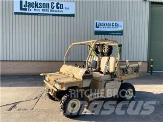 Polaris MVRS 700 4x4 沙滩车