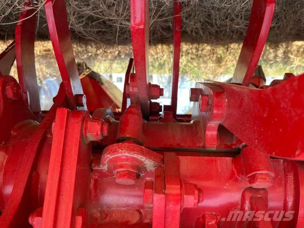 Grimme GF 800 马铃薯设备 - 其他