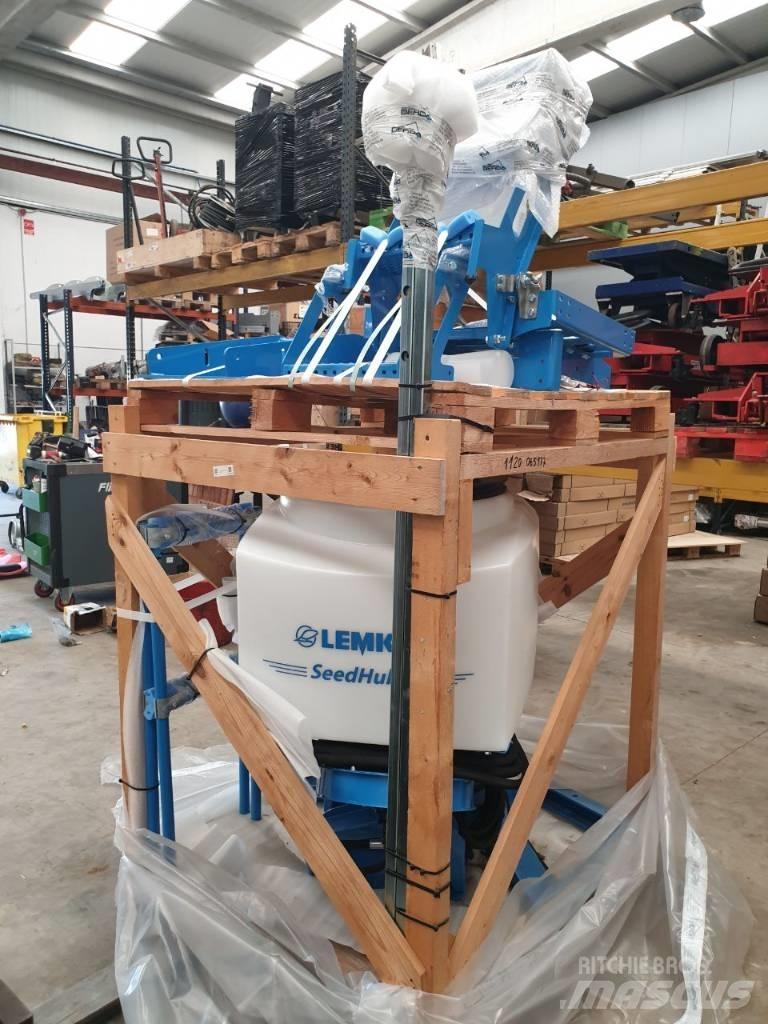 Lemken SeedHub 5/500 其他播种机和配件