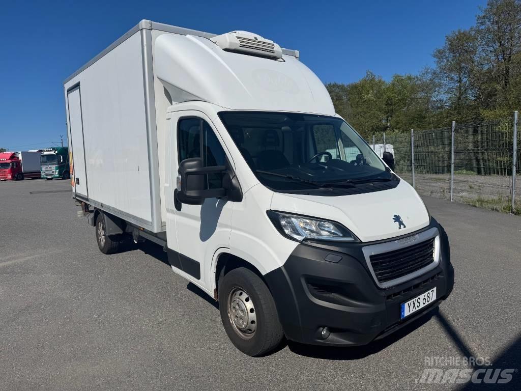 Peugeot Boxer 大型面包车