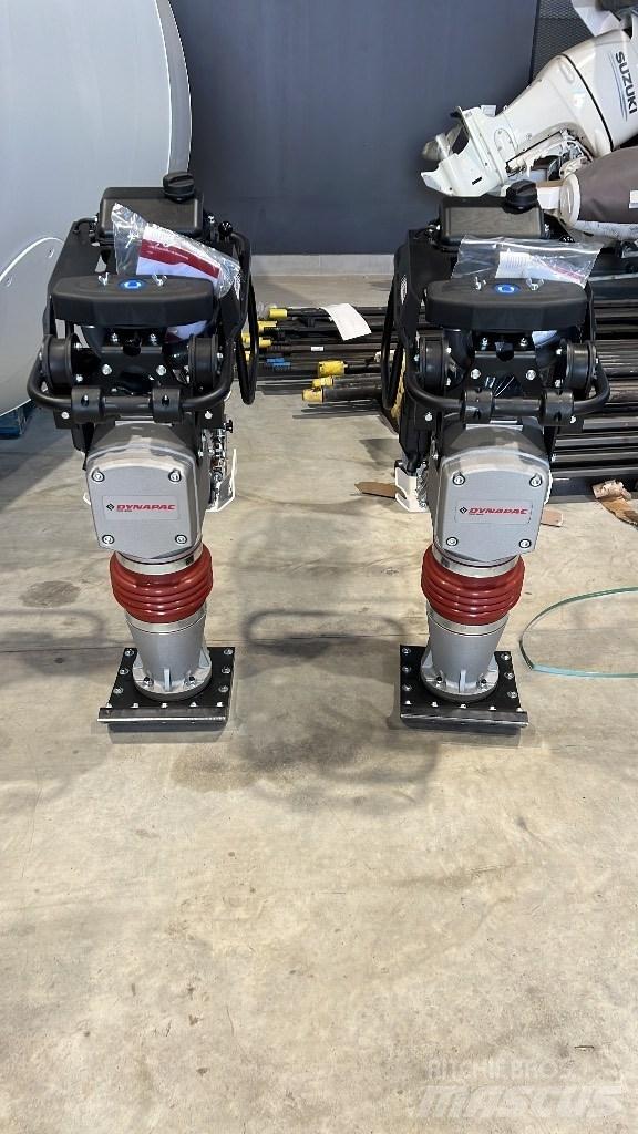 Dynapac DR8D 其他路面施工机械