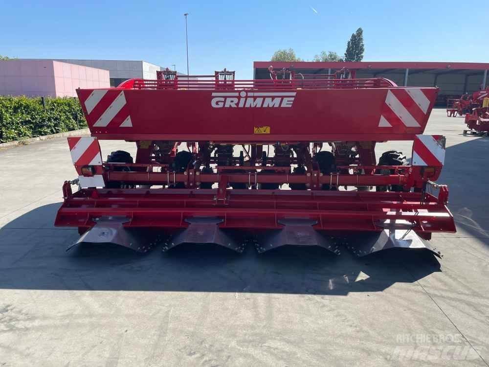Grimme GL 420 农业机械-其他