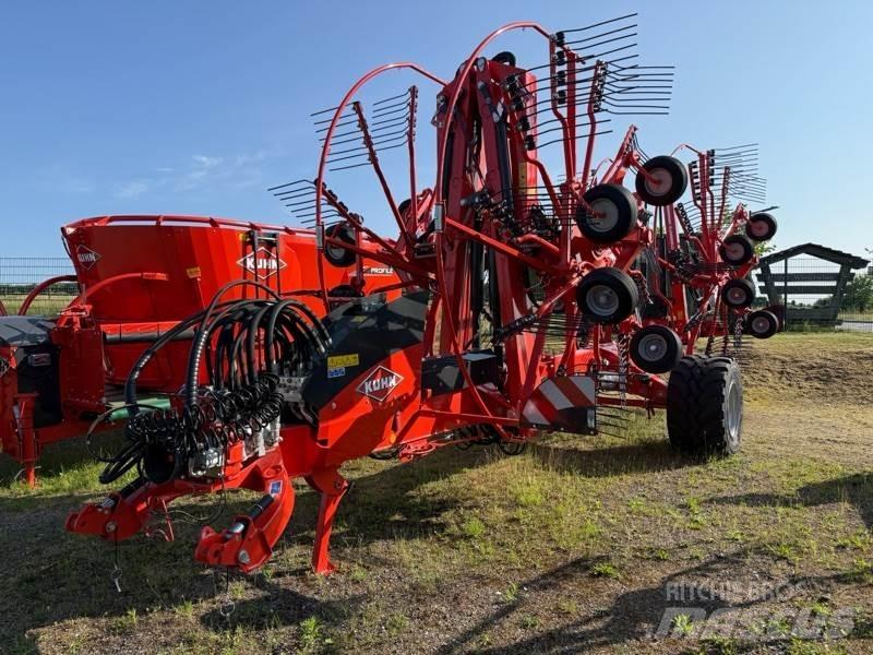 Kuhn GA13231 农业机械-其他