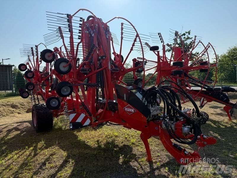 Kuhn GA13231 农业机械-其他