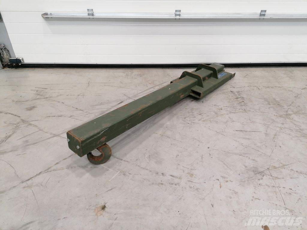 Kaup 2T183G 建筑机械-其他