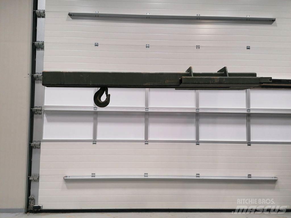 Kaup 2T183G 建筑机械-其他