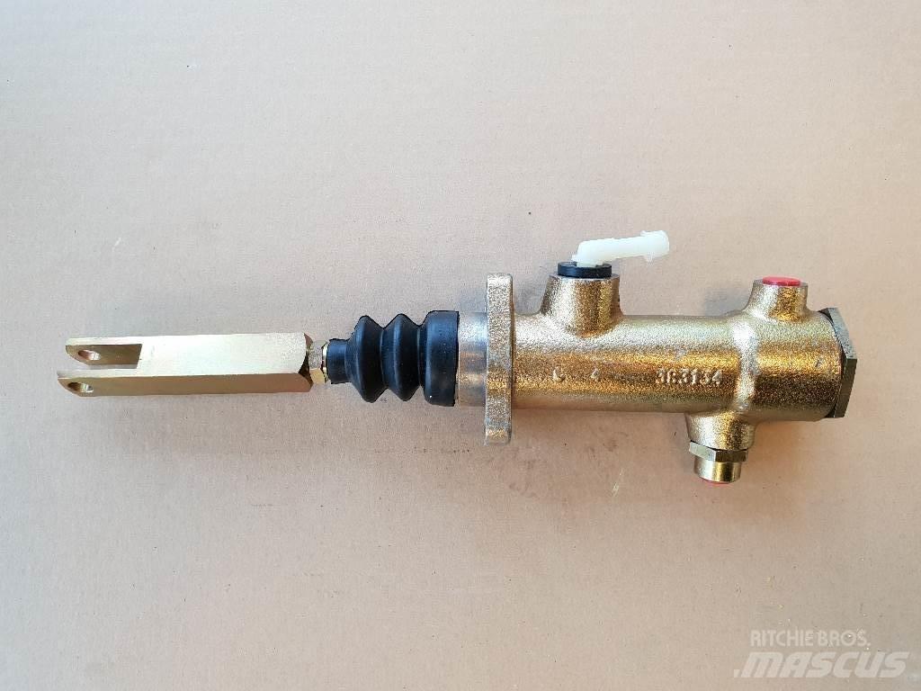 Same R5 制动器