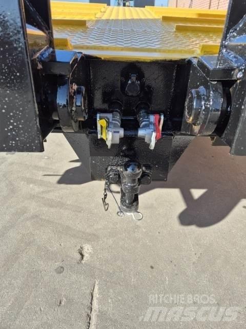 JPM LL33 其他拖车