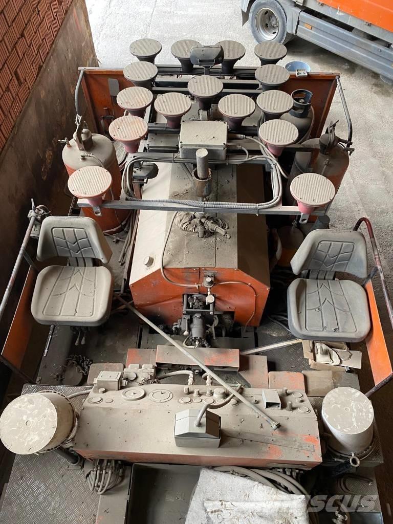 Avia D 90 L 其他货车