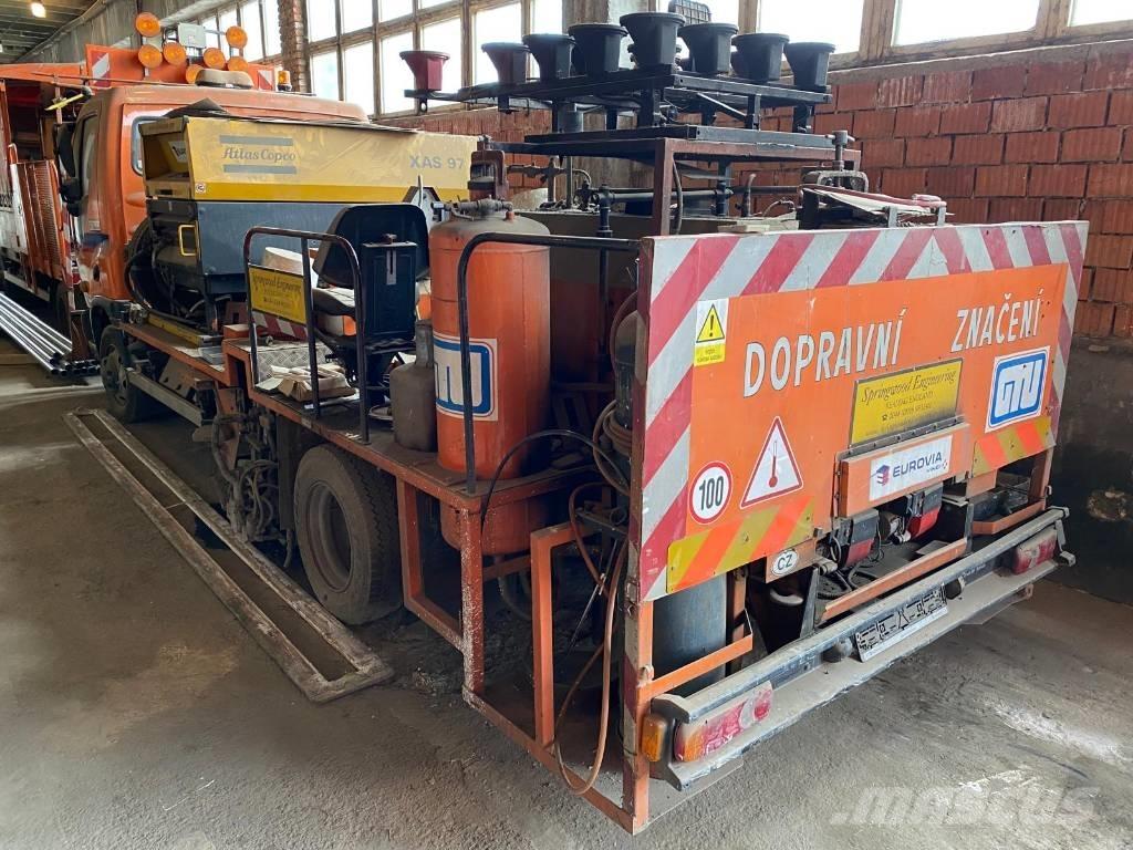 Avia D 90 L 其他货车