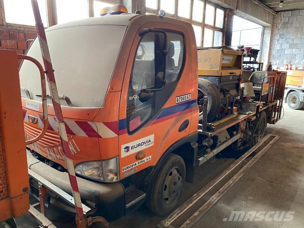 Avia D 90 L 其他货车