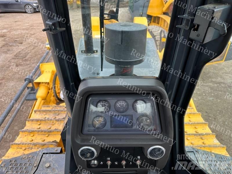 Shantui SD 16 履带式推土机
