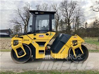 Bomag BW 151 AD-5 AM 双轮压路机