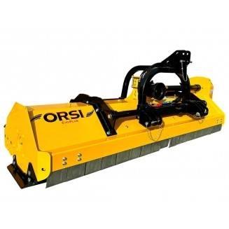 Orsi EVO PLUS 255 牧场割草机和切顶器